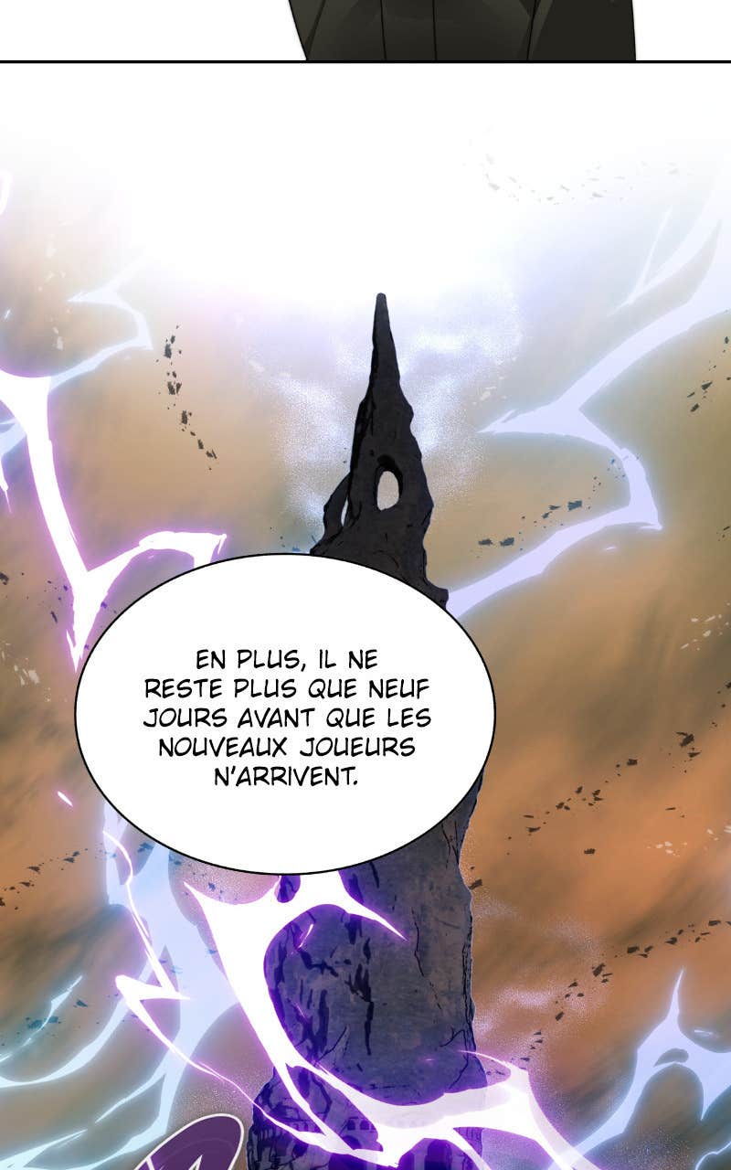 Stuck In The Tower Chapitre 59 - Page 61