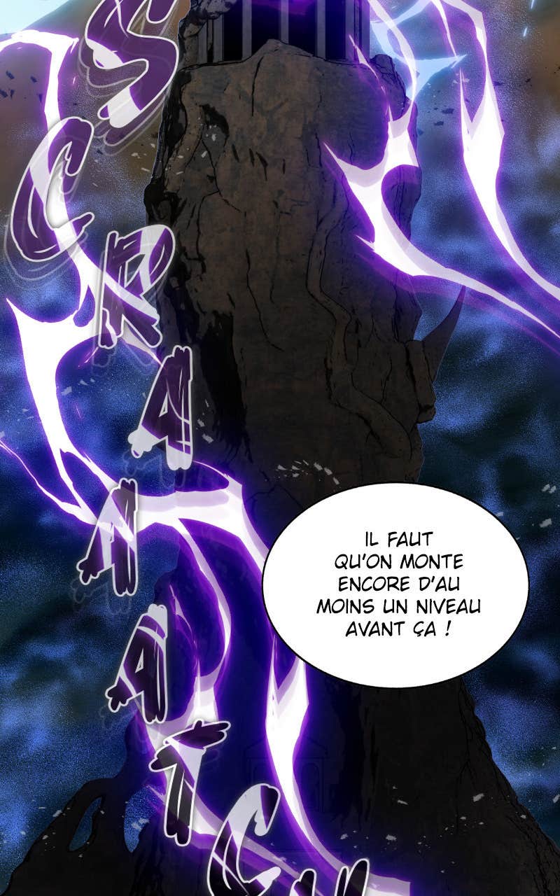 Stuck In The Tower Chapitre 59 - Page 62