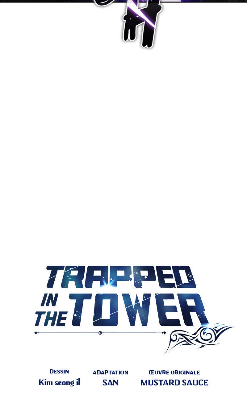 Stuck In The Tower Chapitre 59 - Page 63
