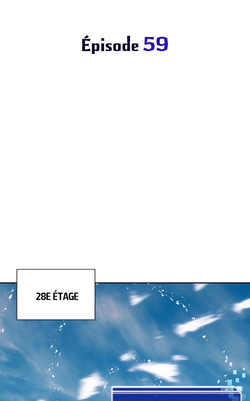 Stuck In The Tower Chapitre 59 - Page 64