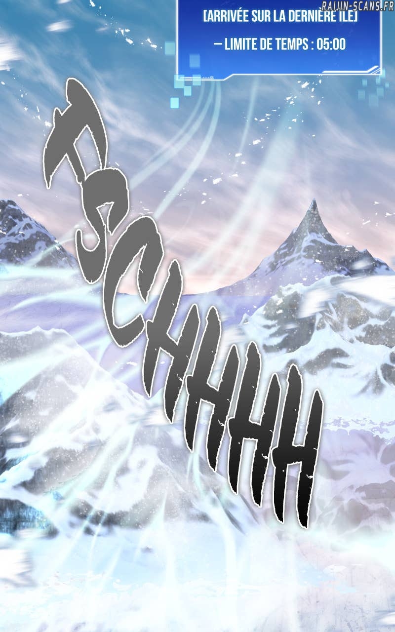 Stuck In The Tower Chapitre 59 - Page 65