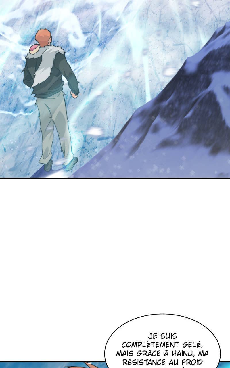 Stuck In The Tower Chapitre 59 - Page 66