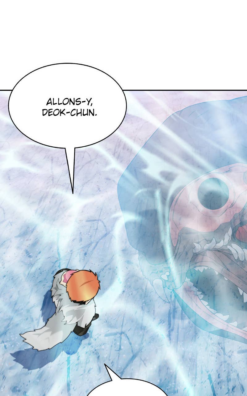 Stuck In The Tower Chapitre 59 - Page 68