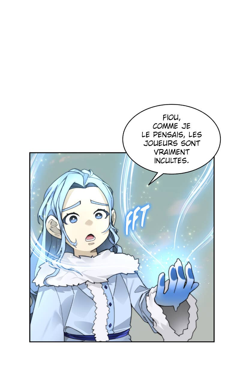 Stuck In The Tower Chapitre 59 - Page 7