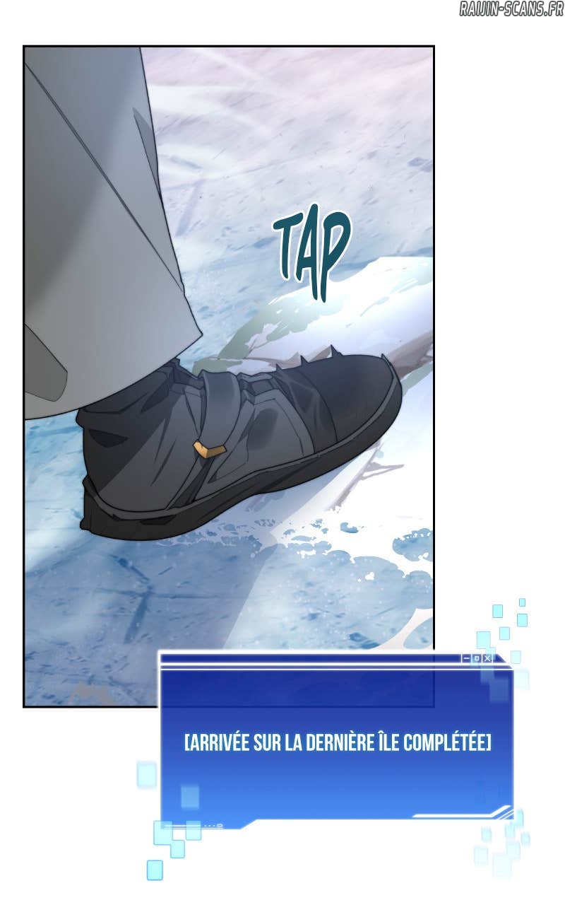 Stuck In The Tower Chapitre 59 - Page 70