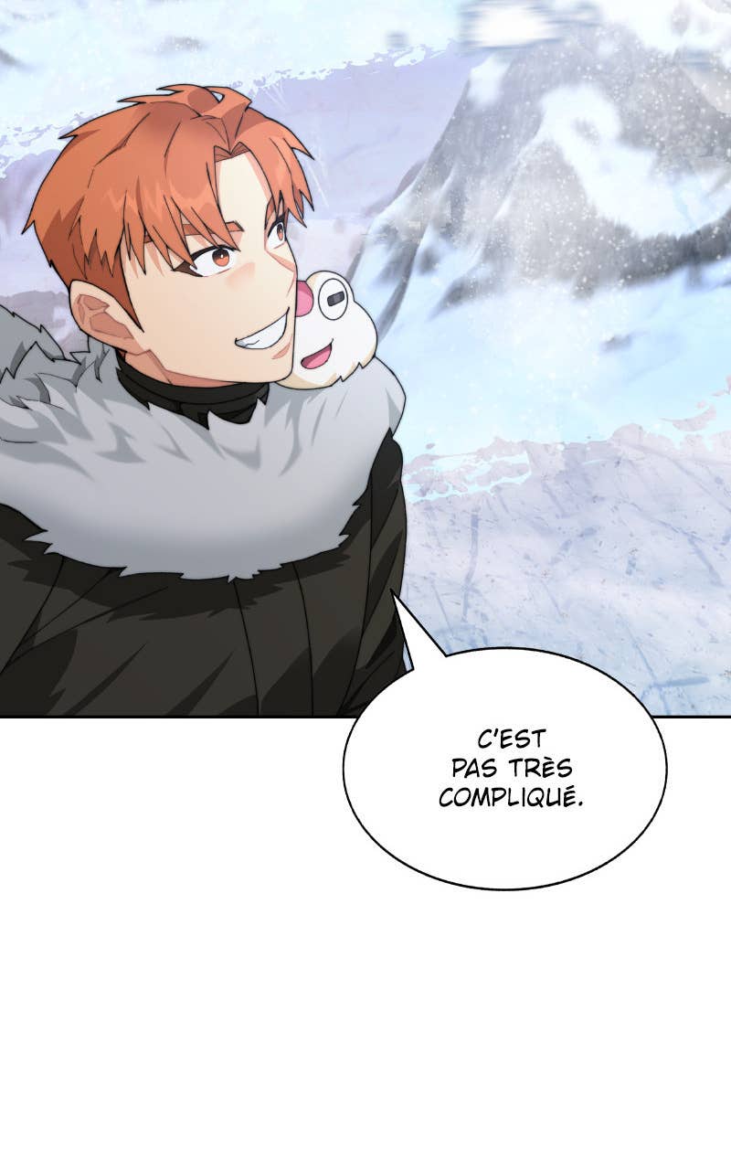 Stuck In The Tower Chapitre 59 - Page 72