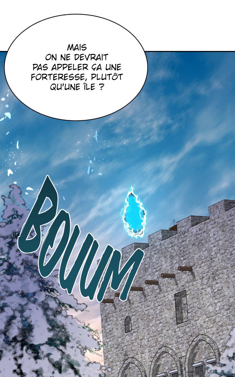 Stuck In The Tower Chapitre 59 - Page 73