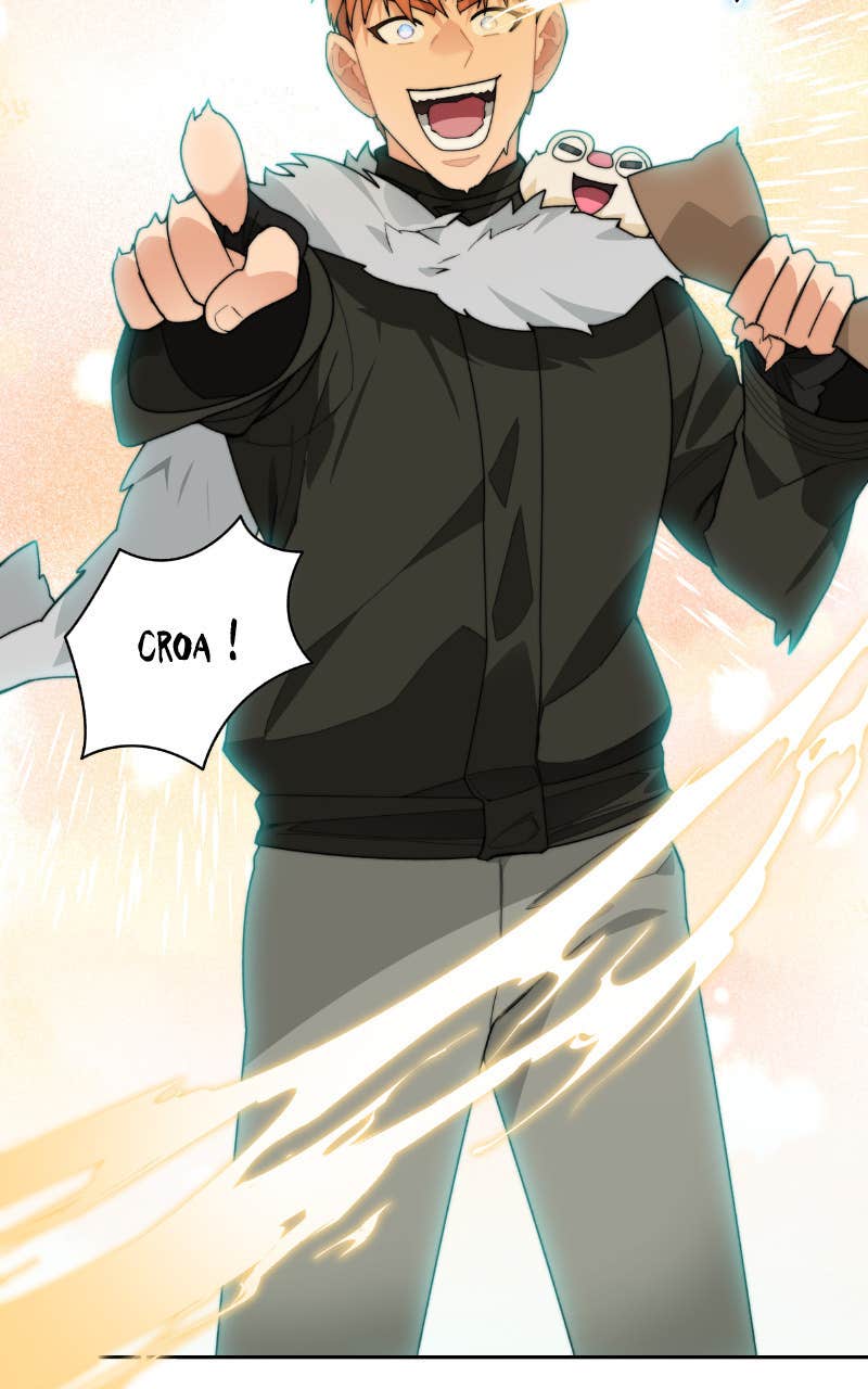 Stuck In The Tower Chapitre 59 - Page 79