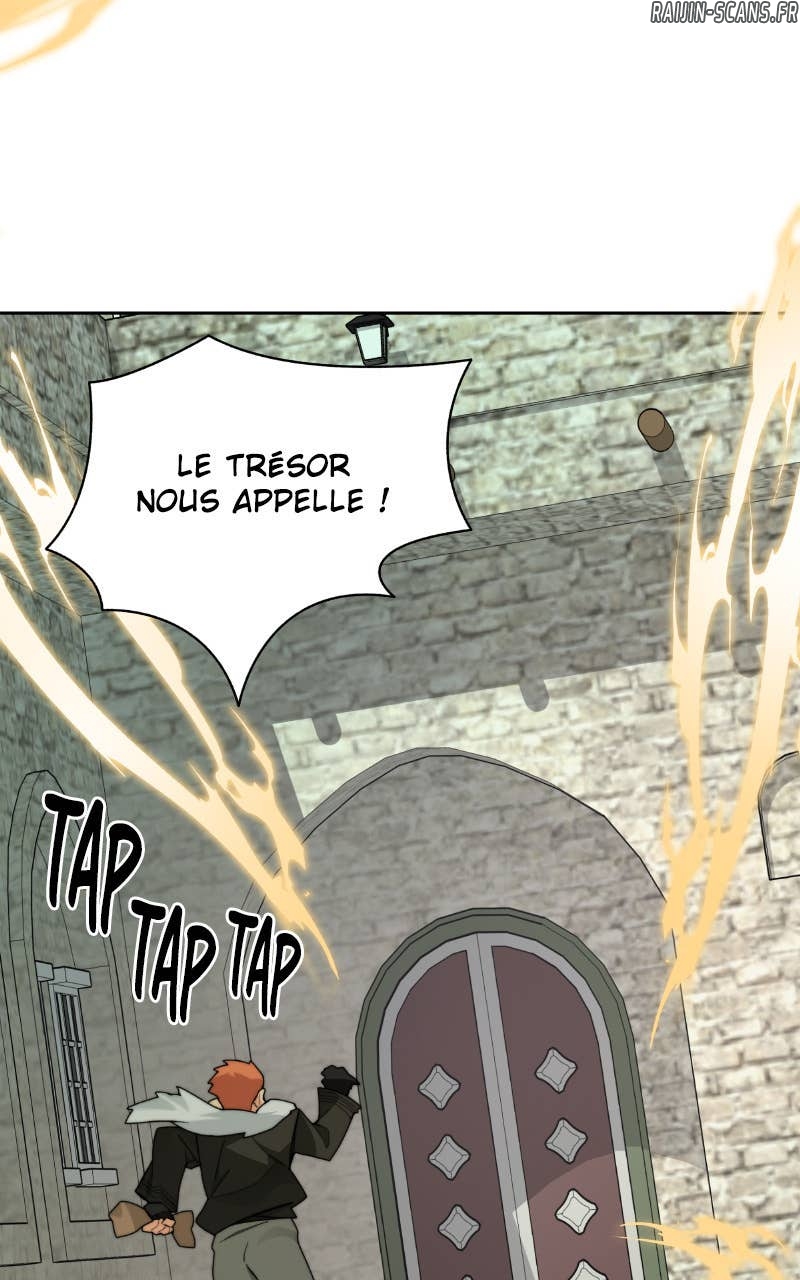 Stuck In The Tower Chapitre 59 - Page 80
