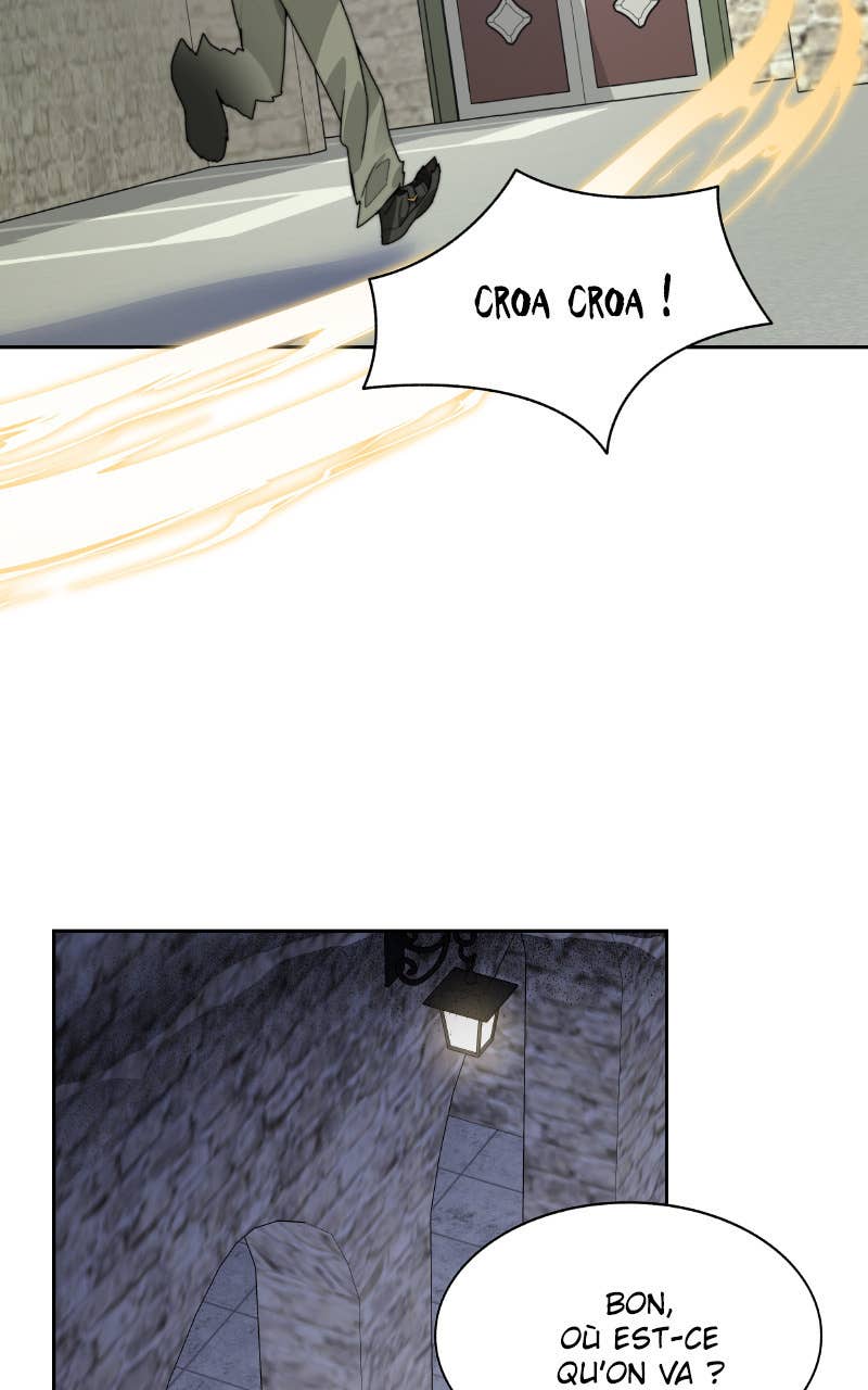 Stuck In The Tower Chapitre 59 - Page 81