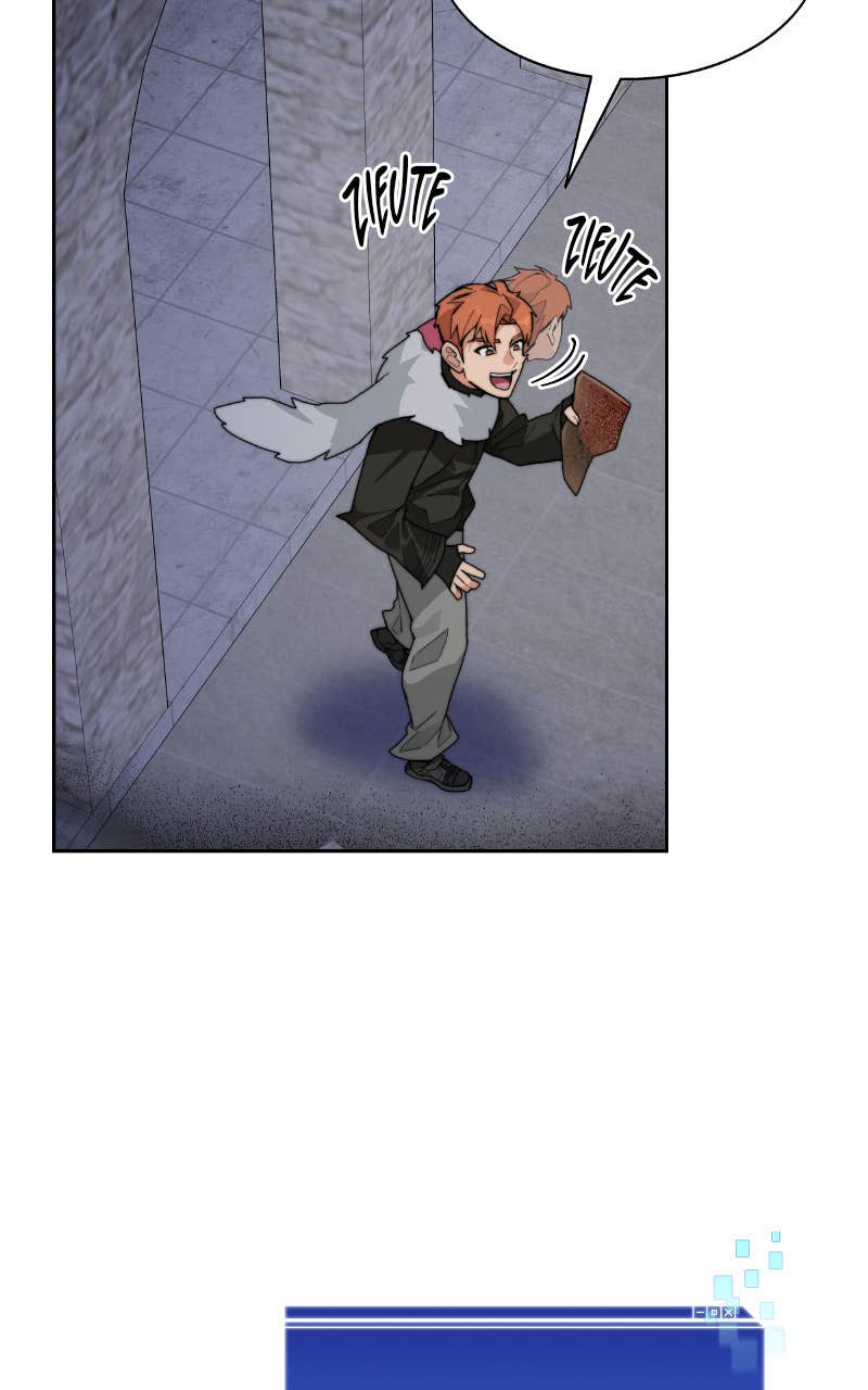 Stuck In The Tower Chapitre 59 - Page 82