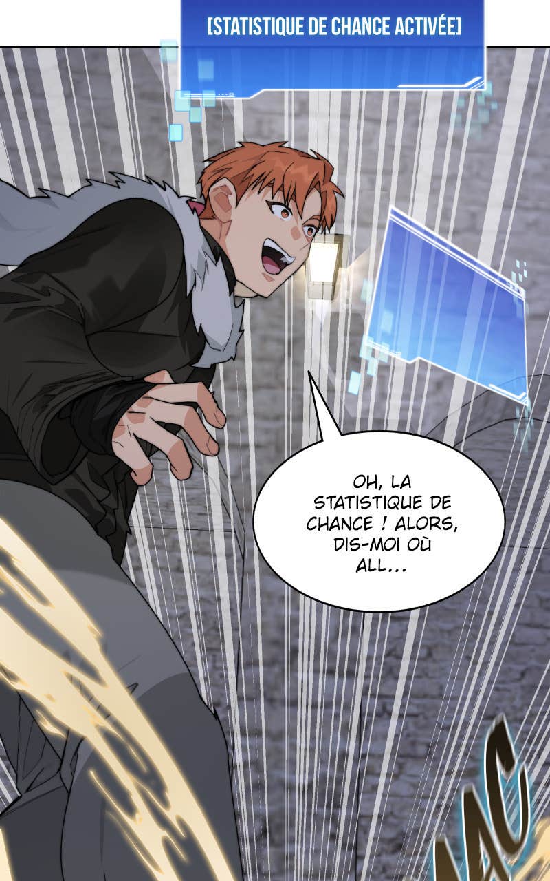 Stuck In The Tower Chapitre 59 - Page 83