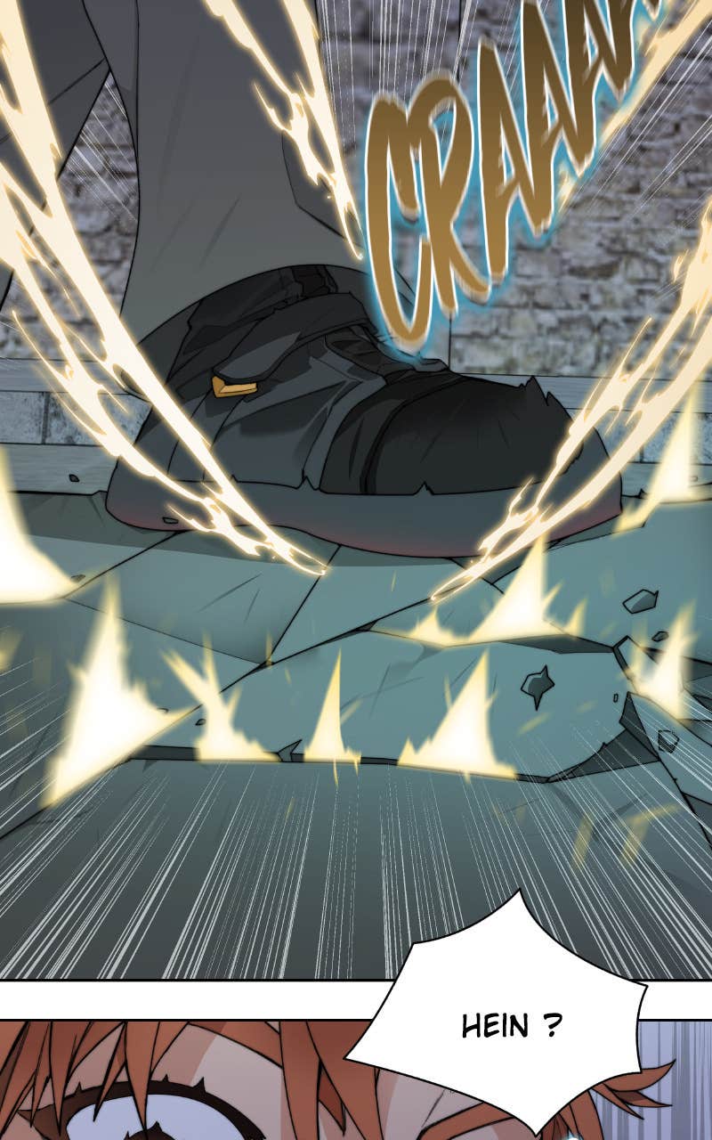 Stuck In The Tower Chapitre 59 - Page 84