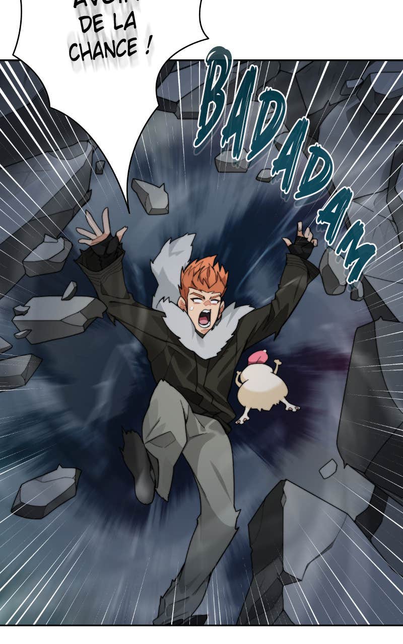 Stuck In The Tower Chapitre 59 - Page 86