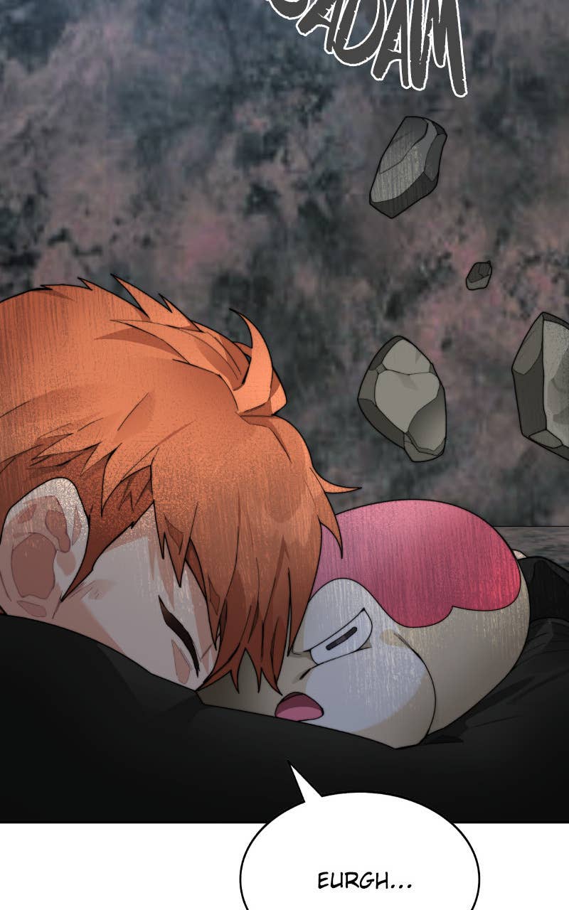 Stuck In The Tower Chapitre 59 - Page 88