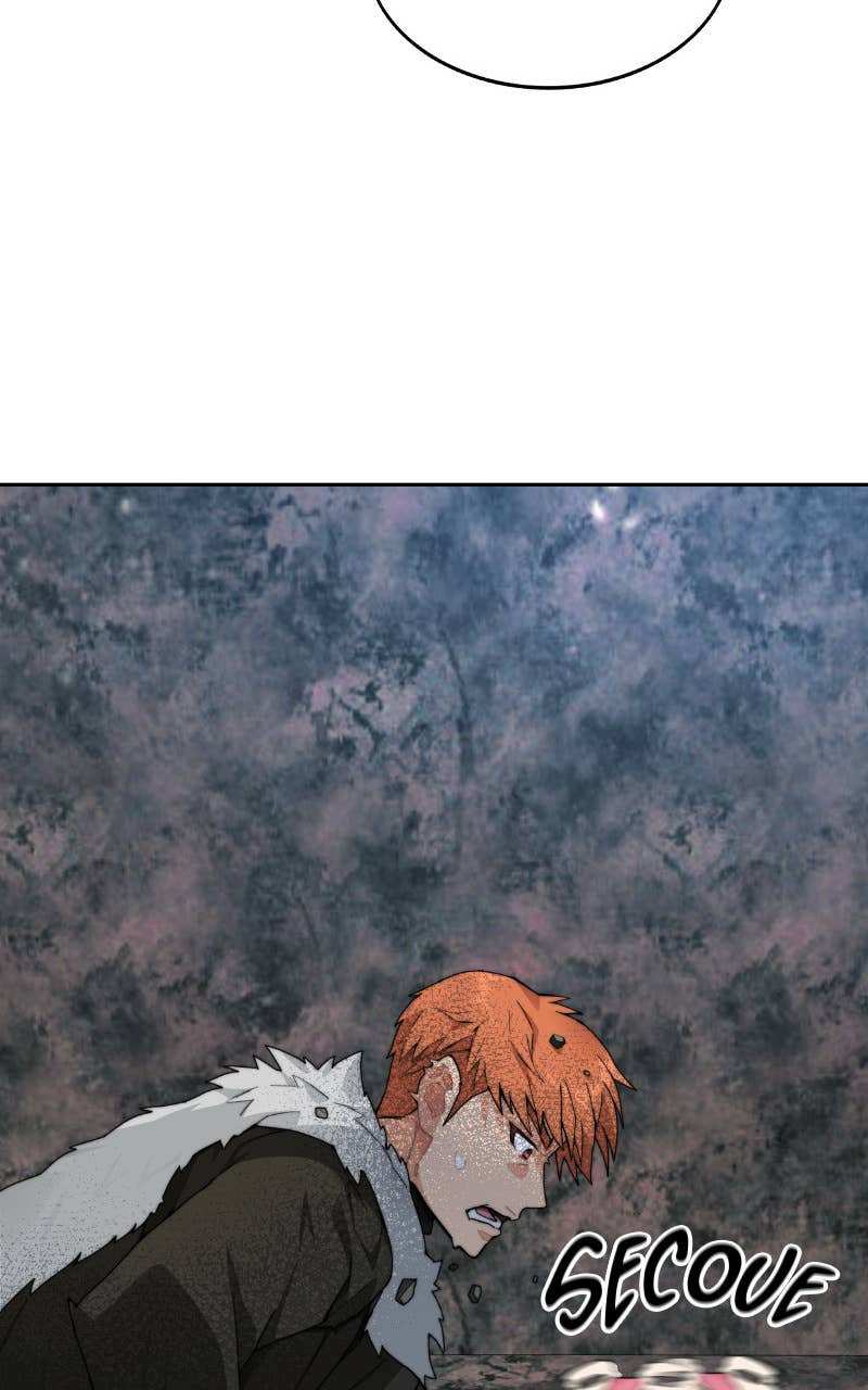 Stuck In The Tower Chapitre 59 - Page 89