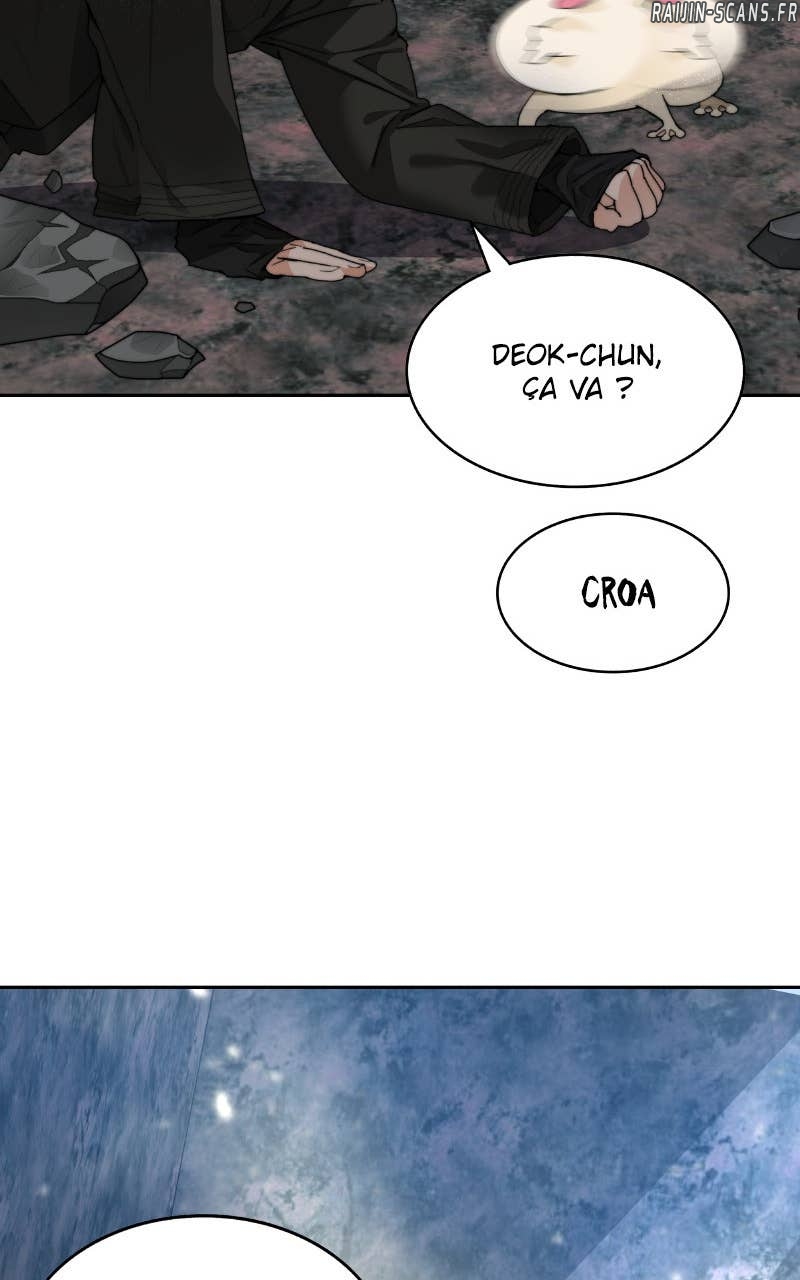 Stuck In The Tower Chapitre 59 - Page 90