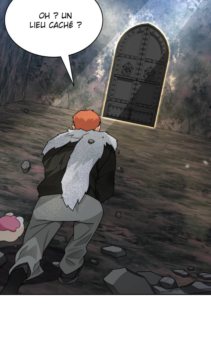 Stuck In The Tower Chapitre 59 - Page 91