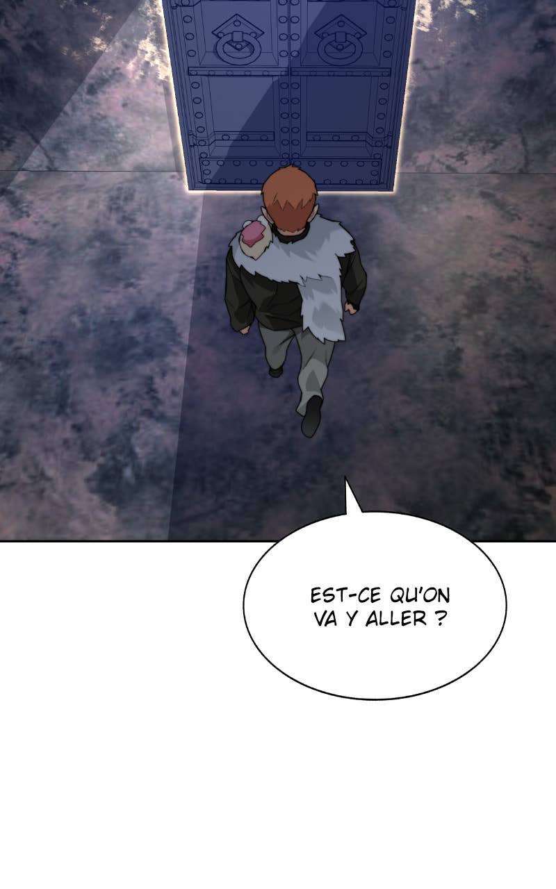 Stuck In The Tower Chapitre 59 - Page 93