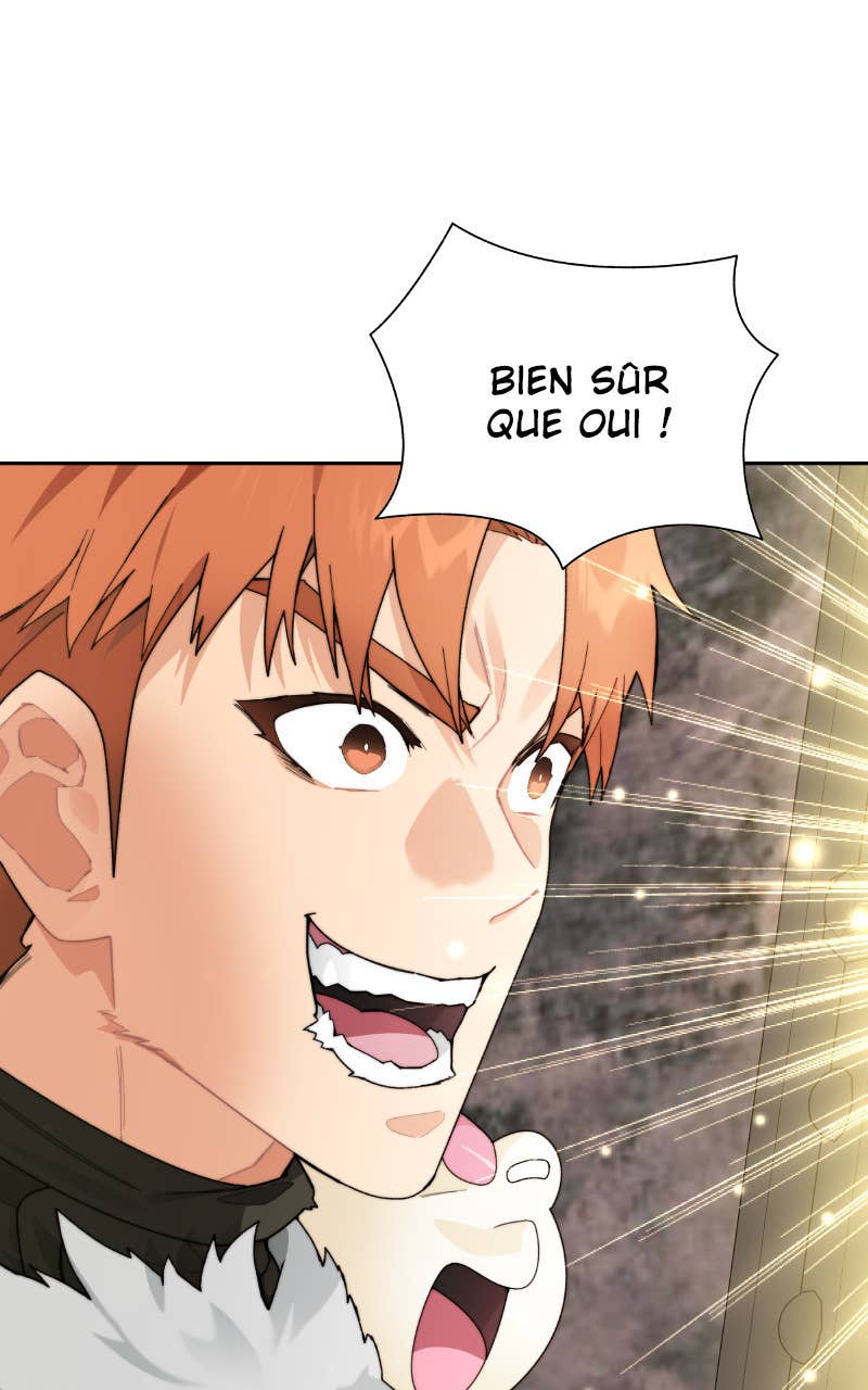 Stuck In The Tower Chapitre 59 - Page 94