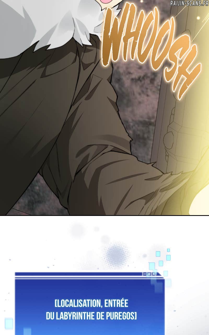 Stuck In The Tower Chapitre 59 - Page 95