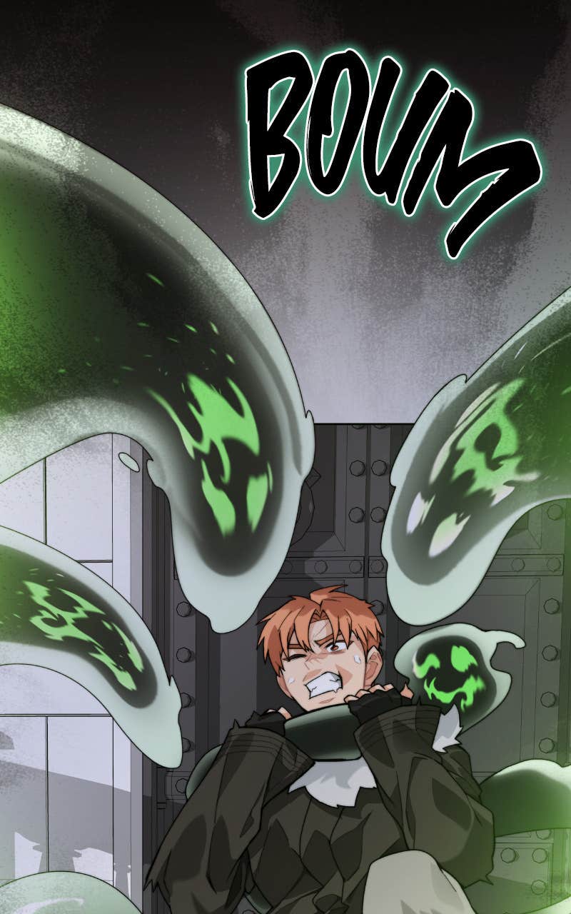 Stuck In The Tower Chapitre 59 - Page 99