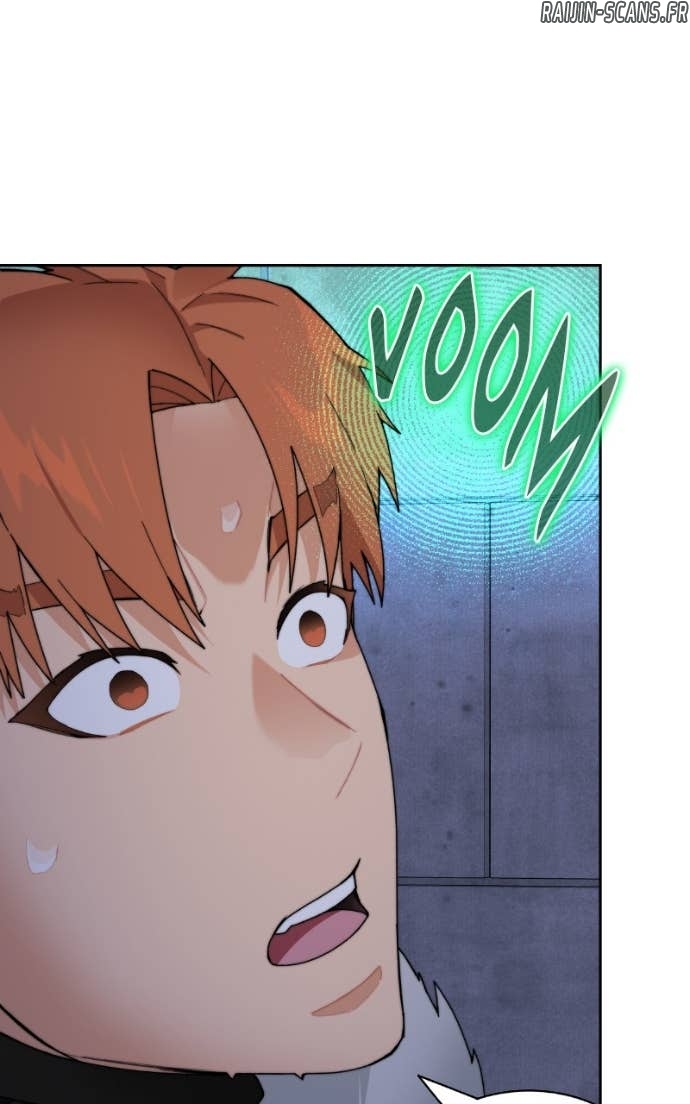 Stuck In The Tower Chapitre 60 - Page 10