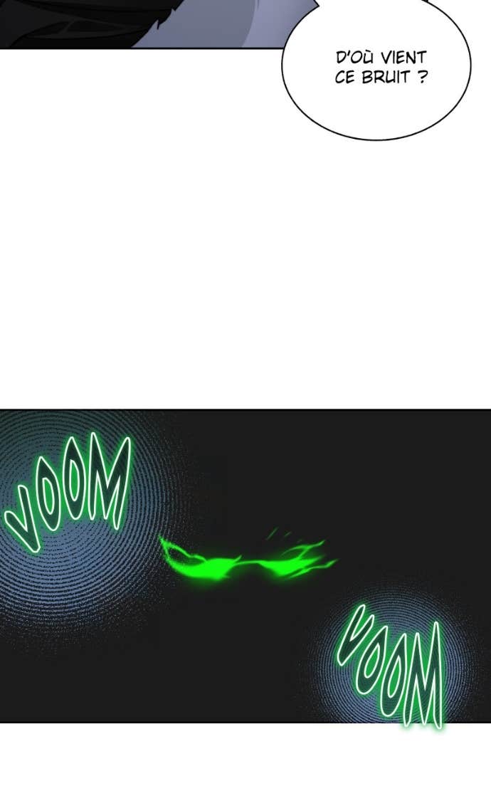 Stuck In The Tower Chapitre 60 - Page 11