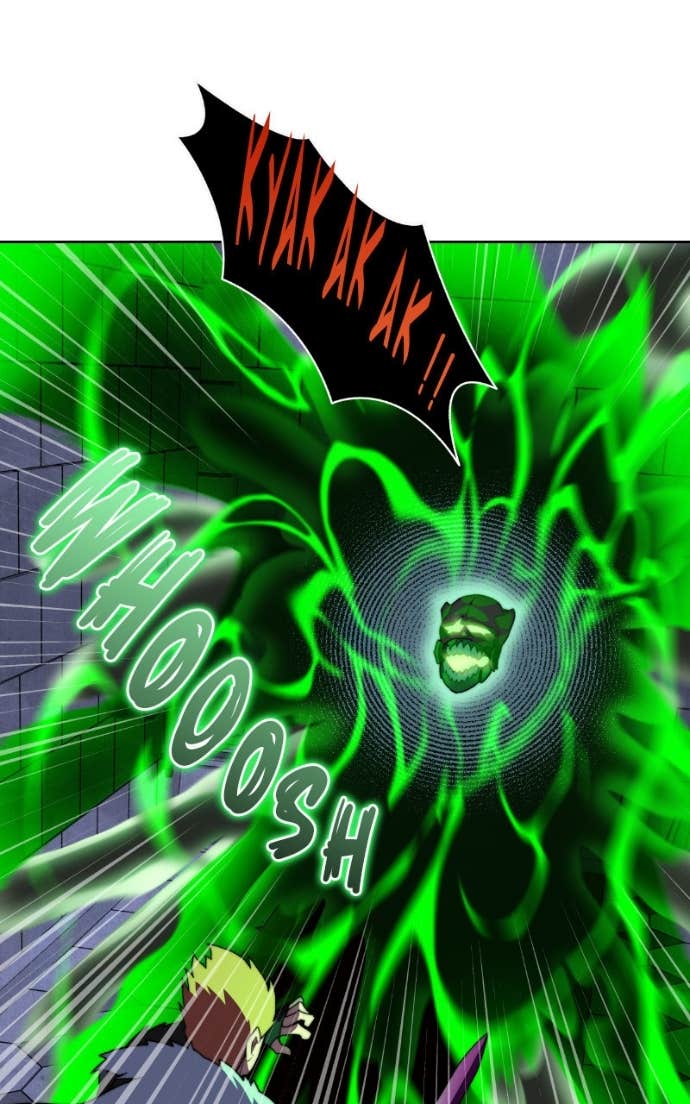 Stuck In The Tower Chapitre 60 - Page 13