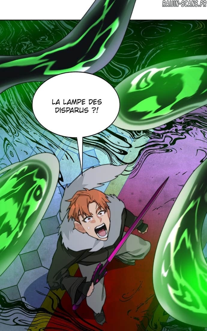 Stuck In The Tower Chapitre 60 - Page 15