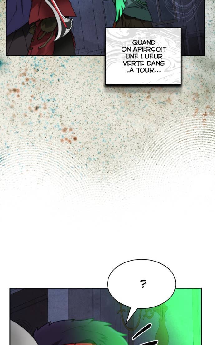 Stuck In The Tower Chapitre 60 - Page 18