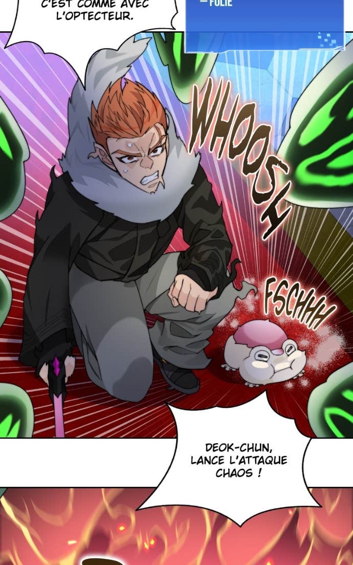 Stuck In The Tower Chapitre 60 - Page 24