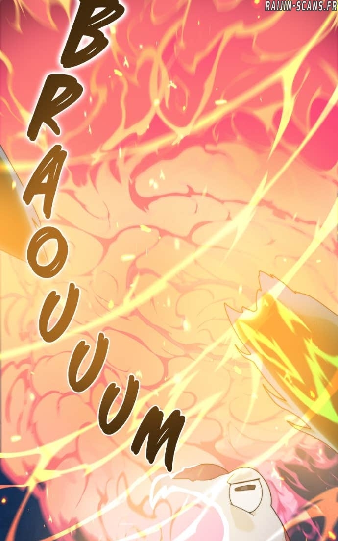 Stuck In The Tower Chapitre 60 - Page 25