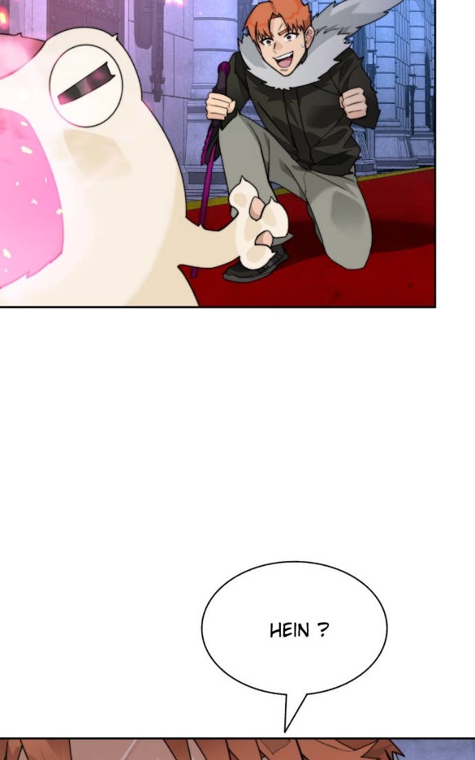 Stuck In The Tower Chapitre 60 - Page 27