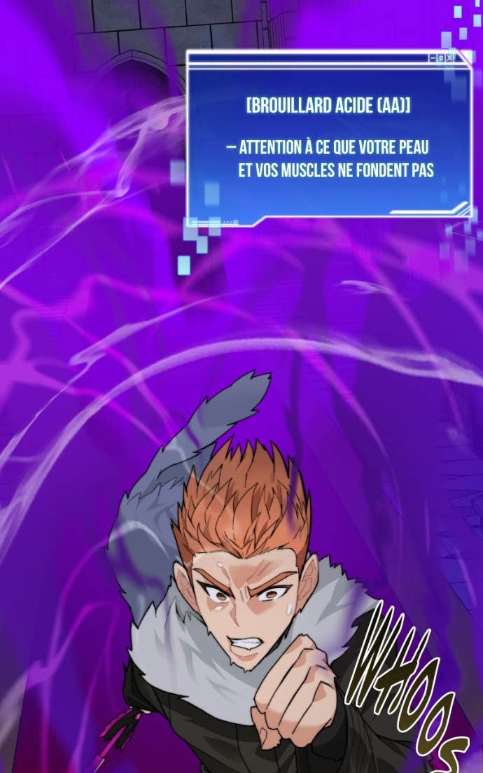 Stuck In The Tower Chapitre 60 - Page 3