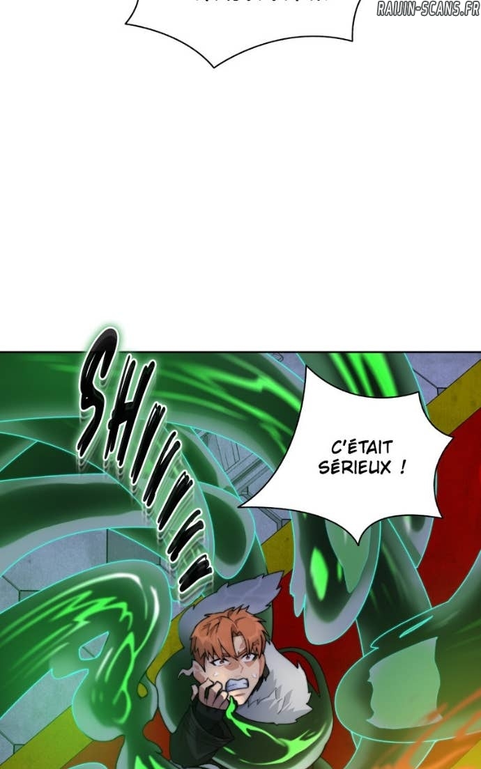 Stuck In The Tower Chapitre 60 - Page 30