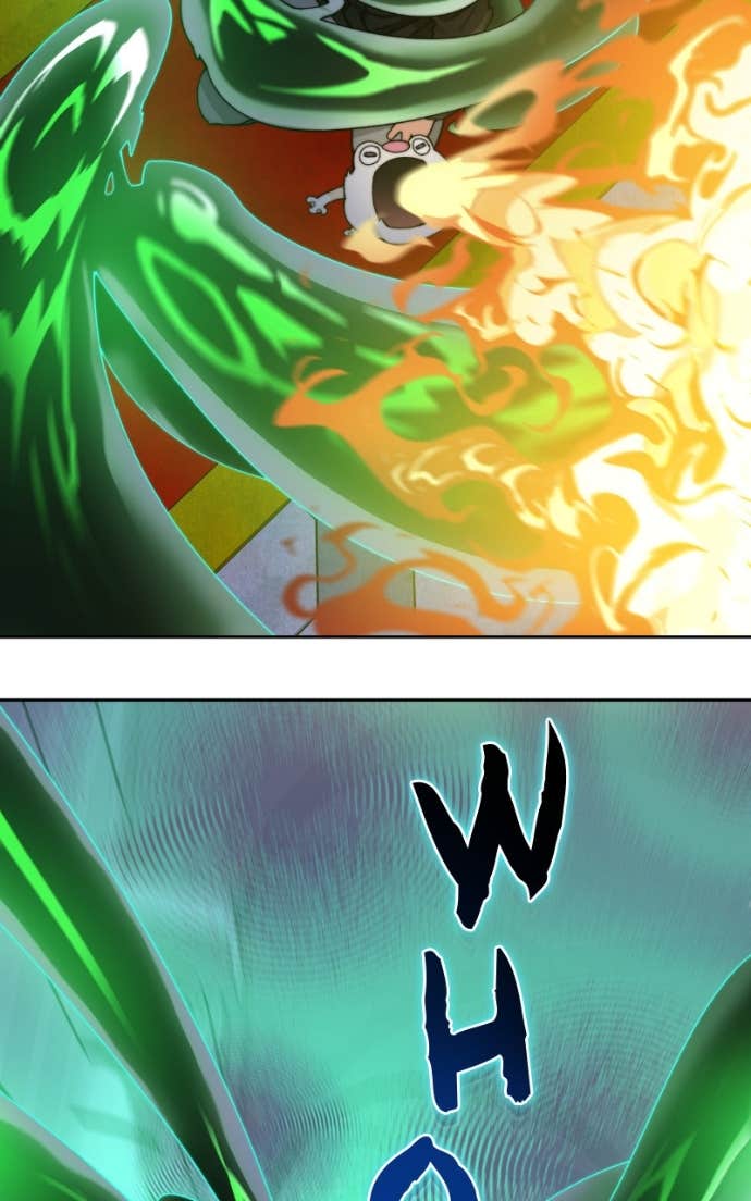 Stuck In The Tower Chapitre 60 - Page 31