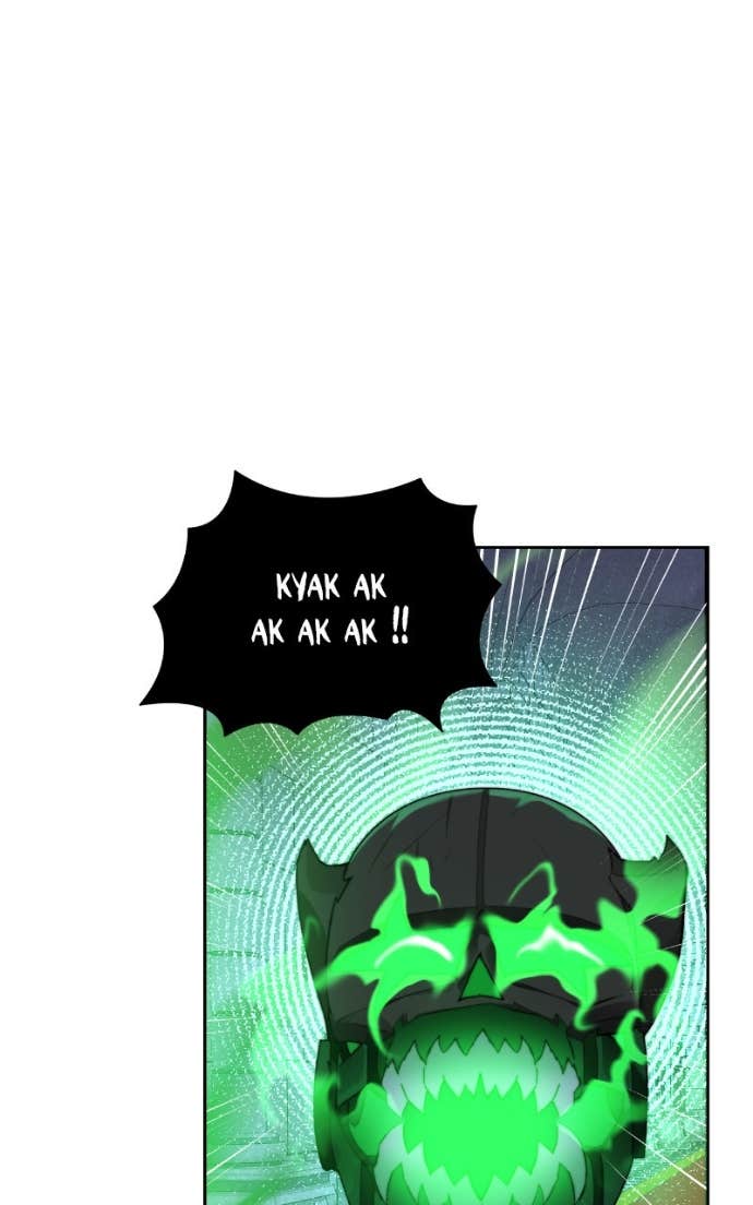 Stuck In The Tower Chapitre 60 - Page 33
