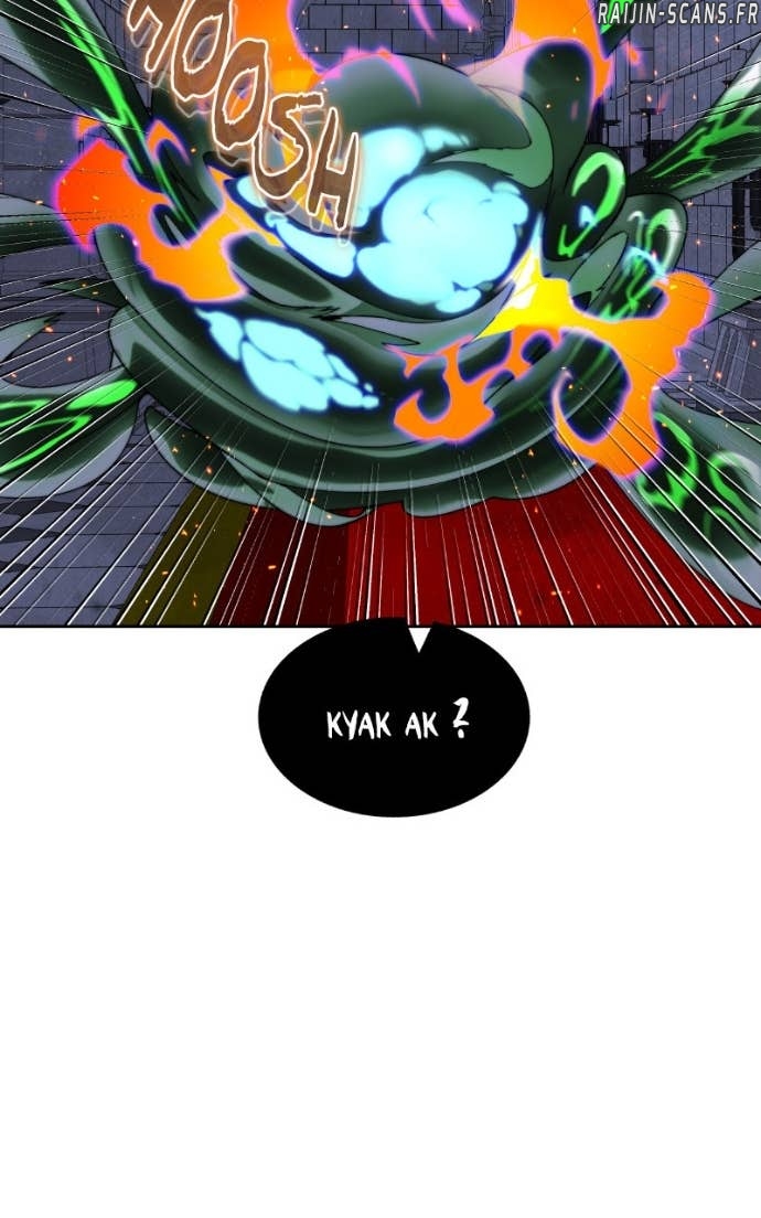 Stuck In The Tower Chapitre 60 - Page 35