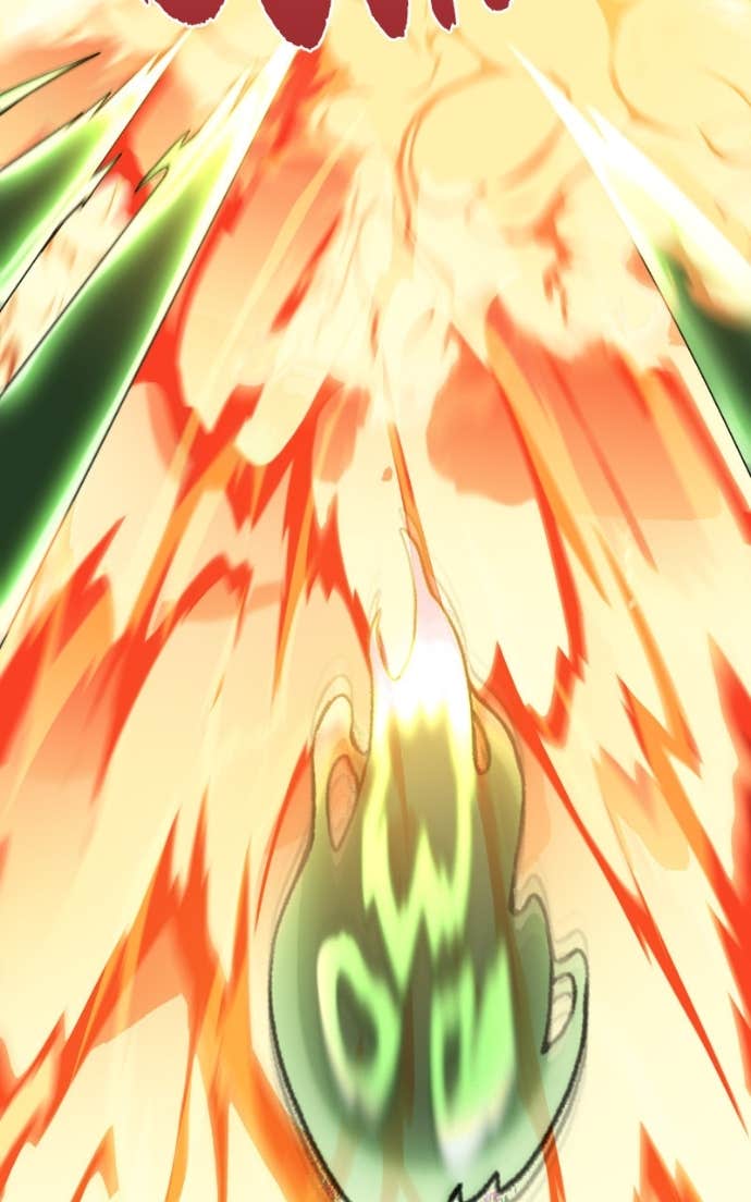 Stuck In The Tower Chapitre 60 - Page 37