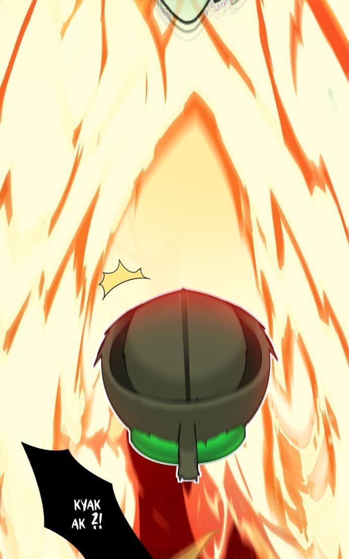 Stuck In The Tower Chapitre 60 - Page 38