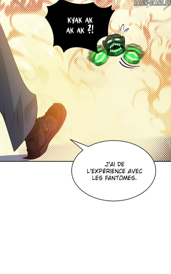 Stuck In The Tower Chapitre 60 - Page 40