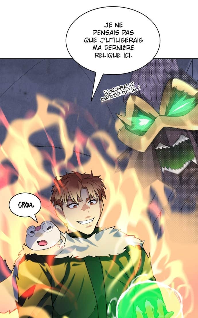 Stuck In The Tower Chapitre 60 - Page 41