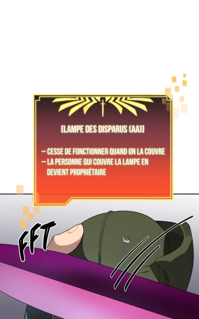 Stuck In The Tower Chapitre 60 - Page 44