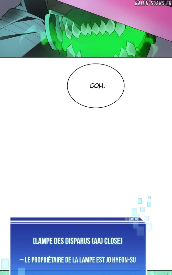 Stuck In The Tower Chapitre 60 - Page 45