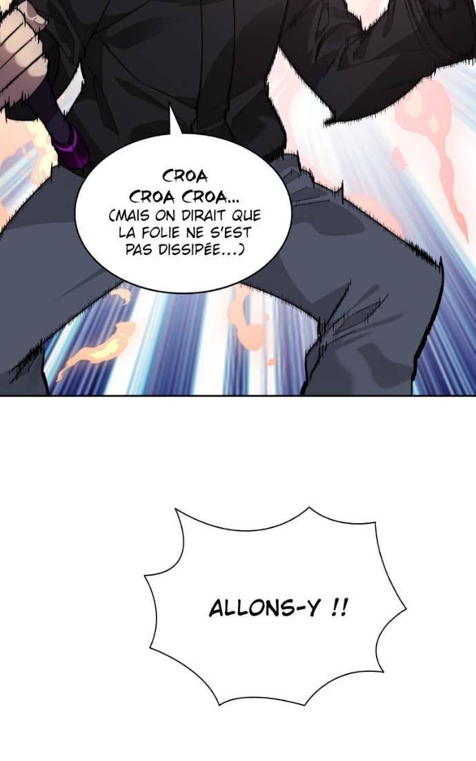 Stuck In The Tower Chapitre 60 - Page 48