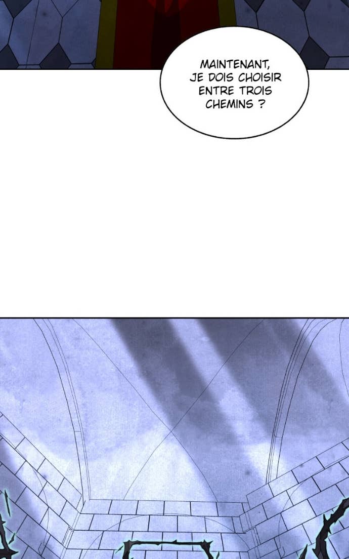 Stuck In The Tower Chapitre 60 - Page 51