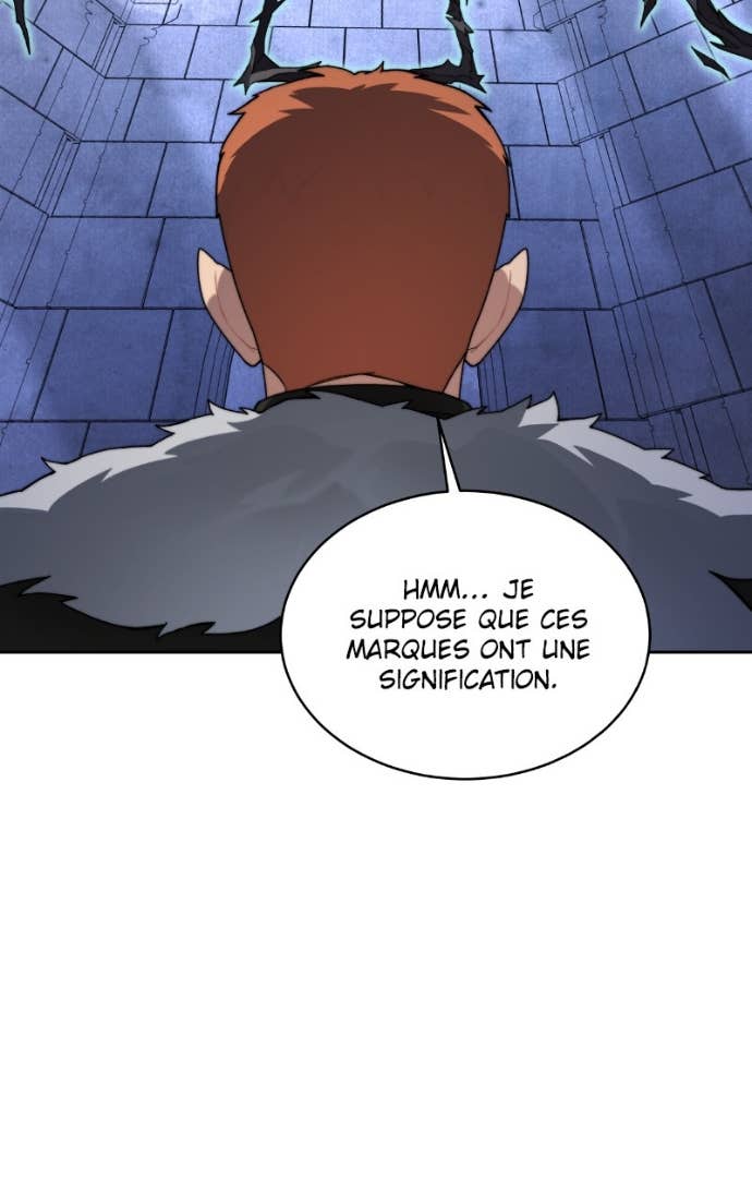 Stuck In The Tower Chapitre 60 - Page 52