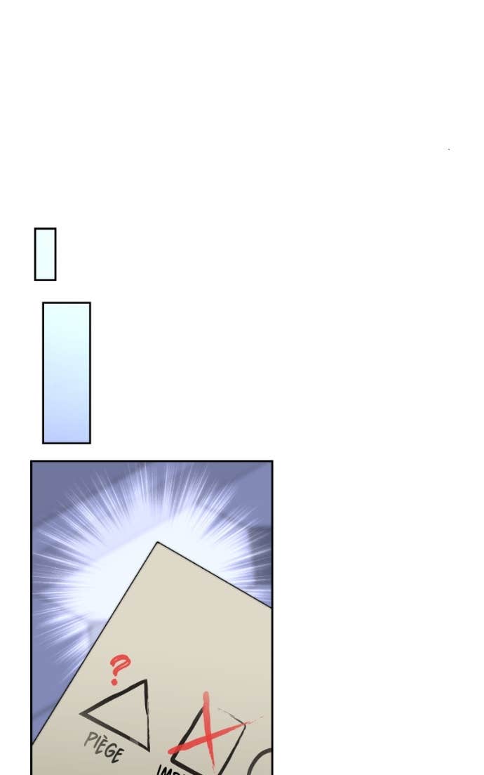 Stuck In The Tower Chapitre 60 - Page 53