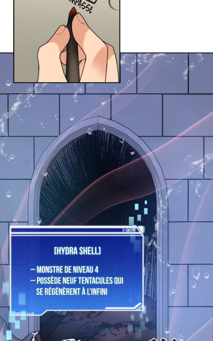 Stuck In The Tower Chapitre 60 - Page 54